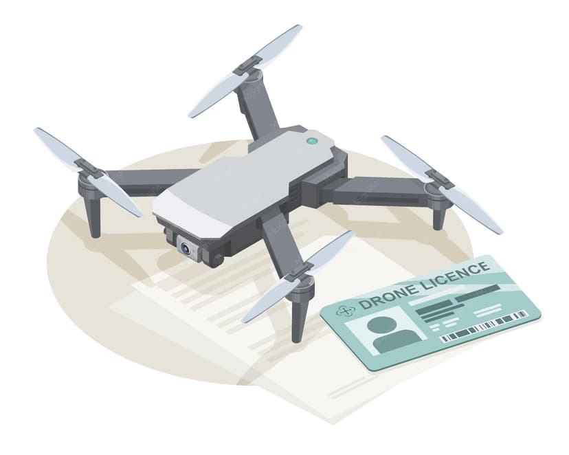 Drone type certification